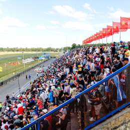 Ya están a la venta las entradas para el GP Coronación del TC en La Plata