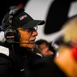 TC2000: "La decisión es de Toyota", Ramonda sobre el 2026 del equipo