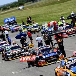 Jorge Pedersoli, en contra de la renovación en el TC; ¿Qué dijo?