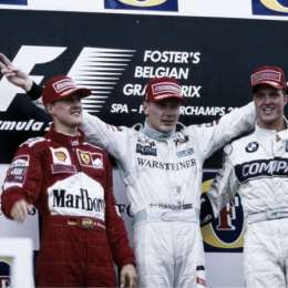 F1: “Es una autentica crack”: el elogio de McLaren a una joven piloto hija de un bicampeón