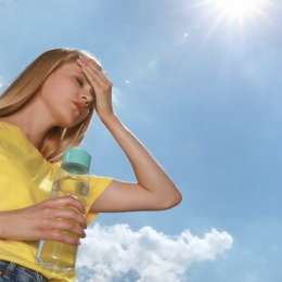 Salud y bienestar: guía esencial para sobrellevar el golpe de calor y proteger tu salud