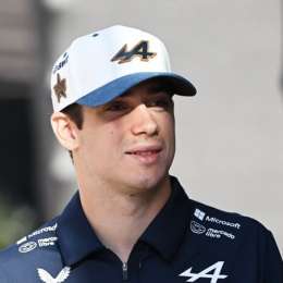 F1: el particular regalo de Colapinto para Alpine en Las Vegas, ¿De qué se trata?