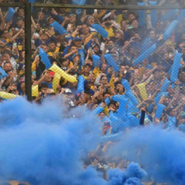 Colapinto habló sobre qué piloto de la F1 llevaría a La Bombonera: "Hamilton se volvería loco"