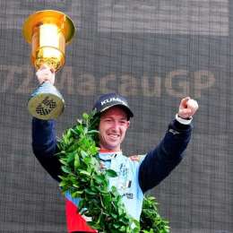 TCR World Tour: Girolami analizó su destacado fin de semana en Macao: “Fue una buena forma de cerrar el año”