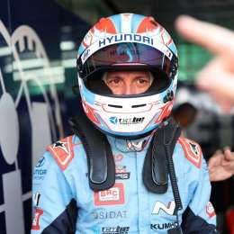 ¿Como será el 2026 de Néstor Girolami?