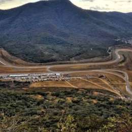 Así se prepara el autódromo de Salta para el regreso del TC2000