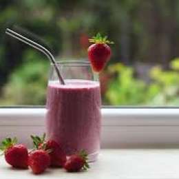 Salud y bienestar: las frutas perfectas para licuados: un viaje de sabor, nutrición y energía