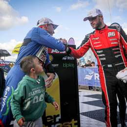 TC Pick Up: Canapino buscará estirar su ventaja y Werner está frente a una fecha clave para descontar