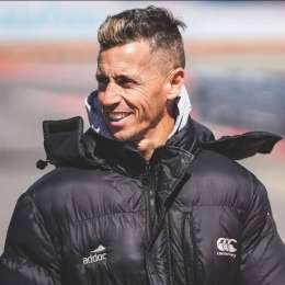 TN APAT: la publicación que hizo Leonel Pernía después de que la ACTC le levante la sanción