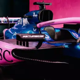 F1: ¡Atención Colapinto! La pieza clave que Alpine podría sumar para 2026