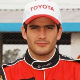 TC2000: el sentido homenaje a Nicolás Vuyovich en el autódromo de Salta