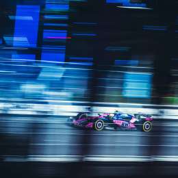 F1: el vínculo que sería clave para que Jason Somerville llegue a Alpine