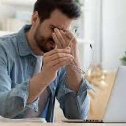 Salud y bienestar: ¿Cómo descansar la vista de las pantallas de forma segura y saludable?