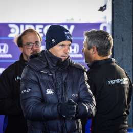 TN APAT: el indicio que encamina la vuelta de Leonel Pernía a la Clase 3