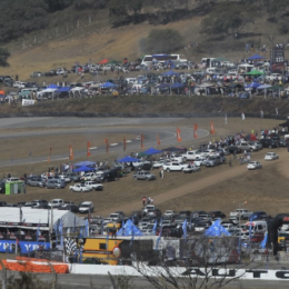 TC2000: ¿Por qué se cambió el circuito en Salta? La explicación de Gabriel Furlán