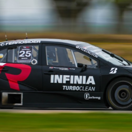 TC2000: ¿Cómo llegan Ciarrocchi y Stang a la fecha en Salta?