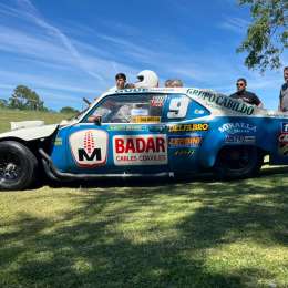 TC: el homenaje a Roberto Mouras a 33 años de su fallecimiento