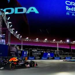 F1: Red Bull se disculpó con Tsunoda y admitió la culpa por el puesto 19° en la Clasificación de Las Vegas