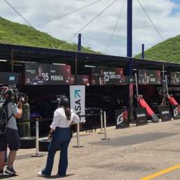 TC2000: seguí el minuto a minuto de la Clasificación en Salta