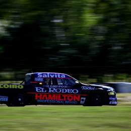 TC Pick Up: ¿Cómo le fue a Mariano Werner en la clasificación?