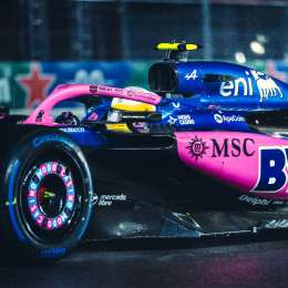 F1: el enemigo silencioso que tuvo a maltraer a Colapinto durante la clasificación del GP de Las Vegas