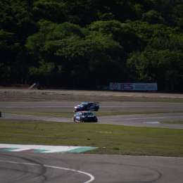 TC2000: ¡Último momento! Cambió el resultado de la clasificación en Salta