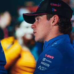 F1: el mensaje de Alpine luego de un difícil GP de Las Vegas