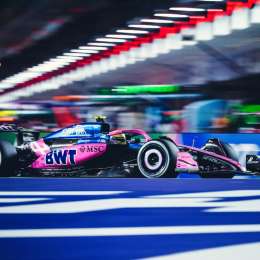 F1: el análisis del paso de Franco Colapinto y Alpine por el Gran Premio de Las Vegas