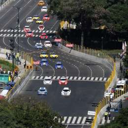 TC2000: comenzaron los trabajos para el regreso del Callejero de Buenos Aires en 2026