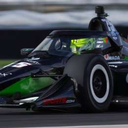 Mick Schumacher hará la temporada completa de IndyCar en 2026