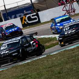 TC2000: el positivo impacto que generó el regreso de la categoría a Salta