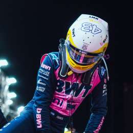 F1: la sustancial mejora que tiene preparada Alpine para Colapinto de cara a 2026