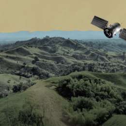 Cambio climático y ciencia de datos: los satélites que están reescribiendo las políticas ambientales