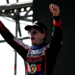 Rodrigo Lugón, entre la ilusión del TC y su rol clave en la empresa familiar