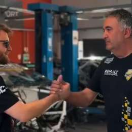 TC: Trotta, sobre la incorporación de Agrelo: “No solo miramos lo conductivo, la persona es fundamental”