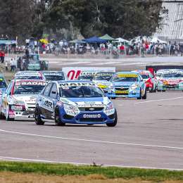TN APAT: después de 11 años, la categoría vuelve a pisar el autódromo Jorge Ángel Pena de Mendoza