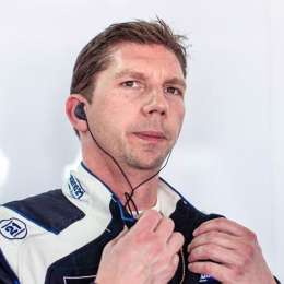 ¡Atención! James Vowles volverá a correr, ¿En qué categoría?