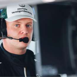 F1: Mick Schumacher confesó que estuvo cerca de arreglar con Cadillac: “Ellos tomaron una dirección diferente”