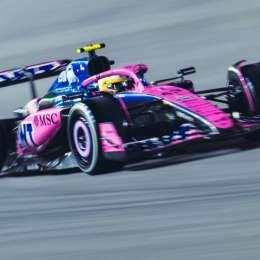 F1: el anuncio clave de Alpine de cara a la temporada 2026