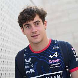 F1: ¡Colapinto en modo profesor! Guía de lenguaje argentino en simples pasos