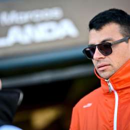 TC: el equipo de Diego De Carlo oficializó la incorporación de Marcos Landa para 2026