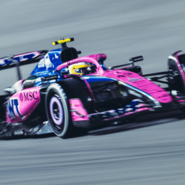 F1: Piastri lideró la FP1 del GP de Qatar y Colapinto finalizó en el P20