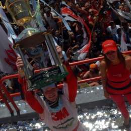 28 de noviembre: una fecha soñada para Agustín Canapino