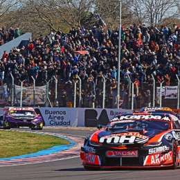Se reconoció de forma institucional el Día del Hincha de Chevrolet