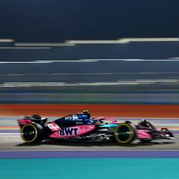 F1: Nielsen le pone un freno a la expectativa que hay en Alpine por el 2026 ¿Qué pasó?