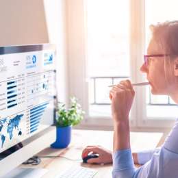 Trabajo remoto 4.0: el monitoreo invisible que redefine la frontera entre eficiencia y vigilancia