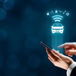 Autos conectados: la nueva capa de vigilancia urbana que crece sin control