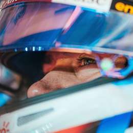 F1: ¿A qué hora y por dónde ver a Colapinto en la Clasificación del GP de Qatar?