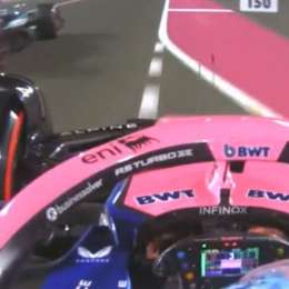 F1: el motivo por el que le sacaron los tiempos a Gasly y casi le cuesta el pase a Q2