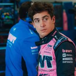 F1: la fuerte preocupación que tuvo Colapinto durante la clasificación del GP de Qatar ¿Qué pasó?